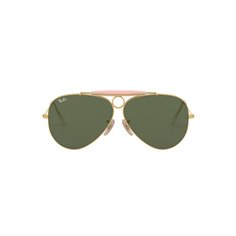 Ray-Ban SHOOTER RB3138 001 2