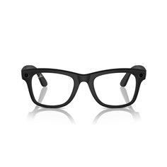 Ray-Ban Meta WAYFARER RW4008 601S1M 2