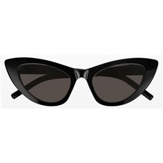 Saint Laurent New Wave SL 213 LILY 001 2