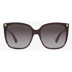 Gucci Logo GG0022S 003 2