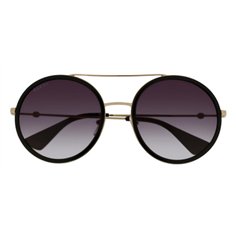 Gucci Logo GG0061S 001 2