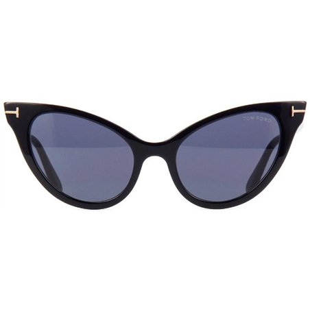 Tom Ford FT0820 01A