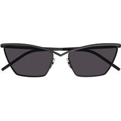 Saint Laurent SL 637 001 2