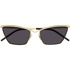 Saint Laurent SL 637 003 2