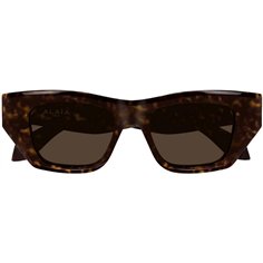 Azzedine Alaïa AA0074S 002 2