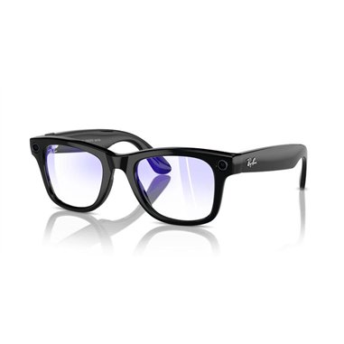 Ray-Ban Meta WAYFARER RW4006 601/SB