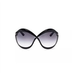 Tom Ford CARINE FT0902 01A 2