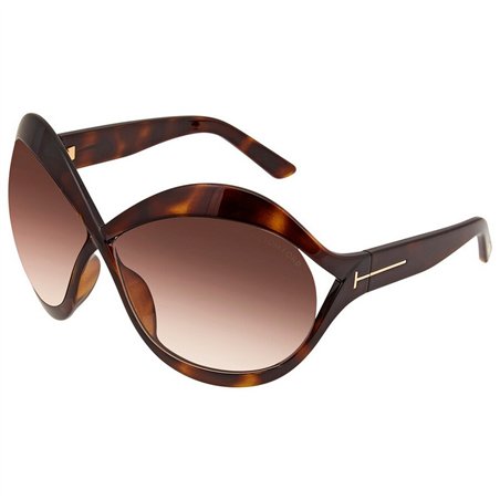 Tom Ford CARINE FT0902 52F