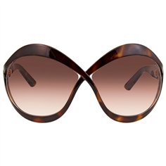 Tom Ford CARINE FT0902 52F 2