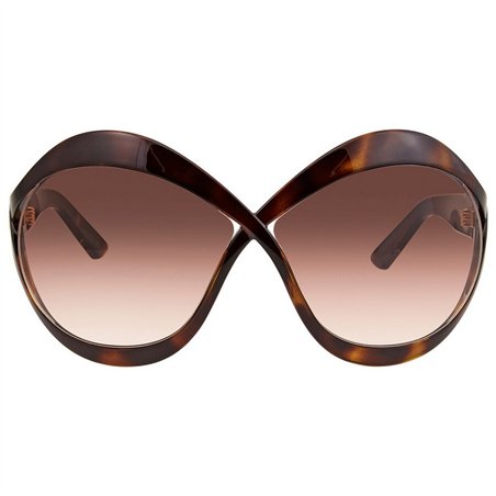 Tom Ford CARINE FT0902 52F