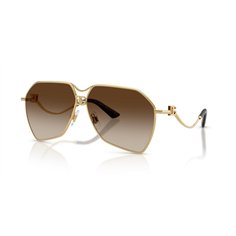 Dolce & Gabbana DG2326 02/13