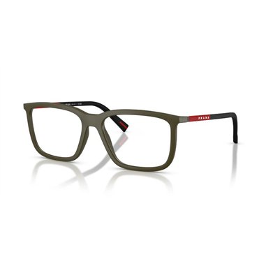 Prada Linea Rossa PS 01SV 15X1O1