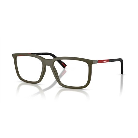 Prada Linea Rossa PS 01SV 15X1O1