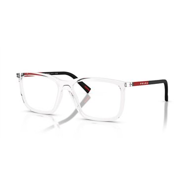 Prada Linea Rossa PS 01SV 2AZ1O1