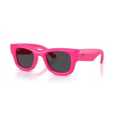 Ray-Ban WAYFARER PUFFER RB4940 683287