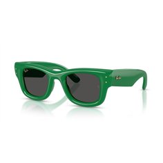 Ray-Ban WAYFARER PUFFER RB4940 683487