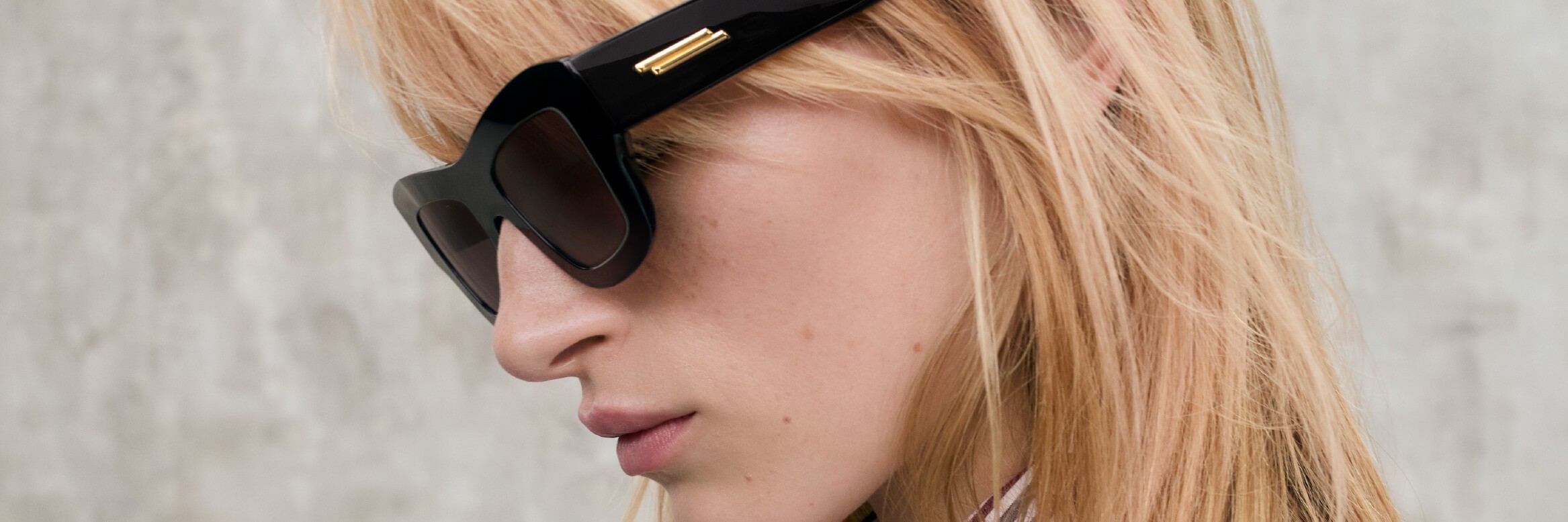 Bottega Veneta Sunglasses in USA