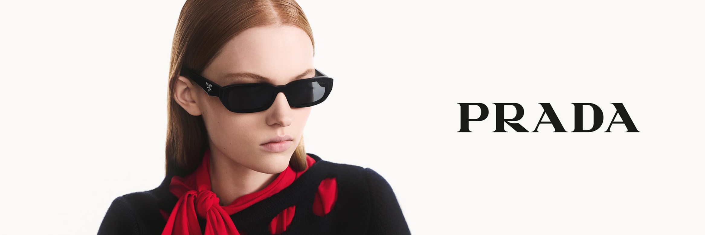 Prada Sunglasses at a Good Price - Optimal Optic