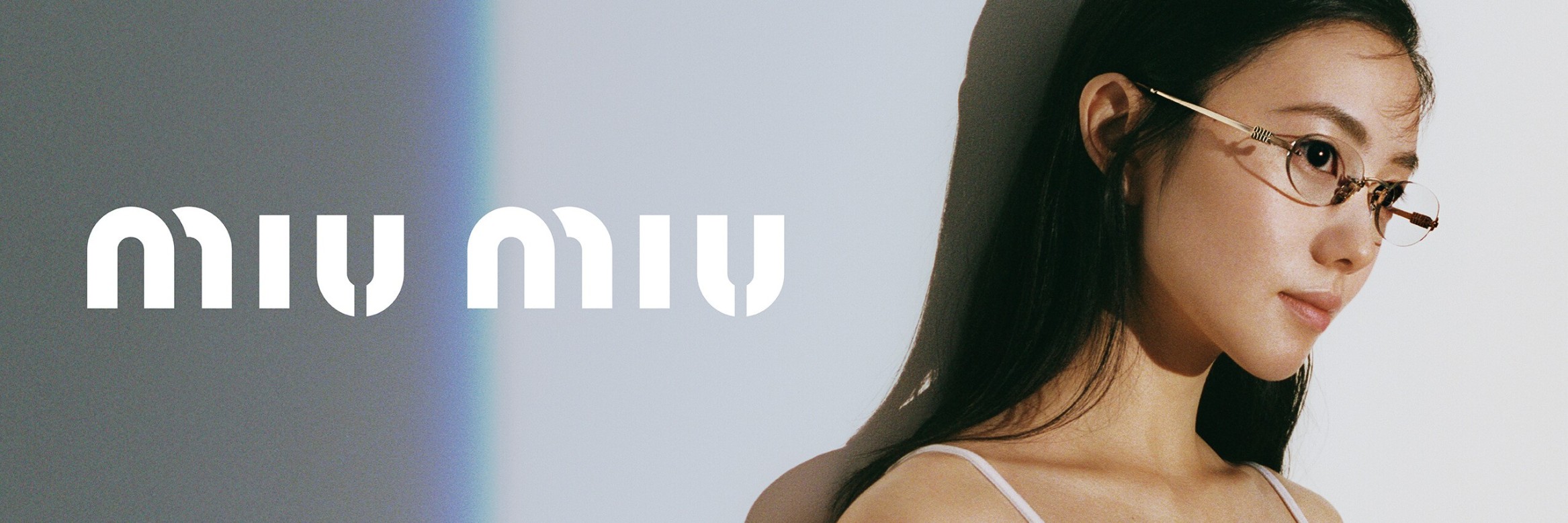 Miu Miu Glasses at a good price