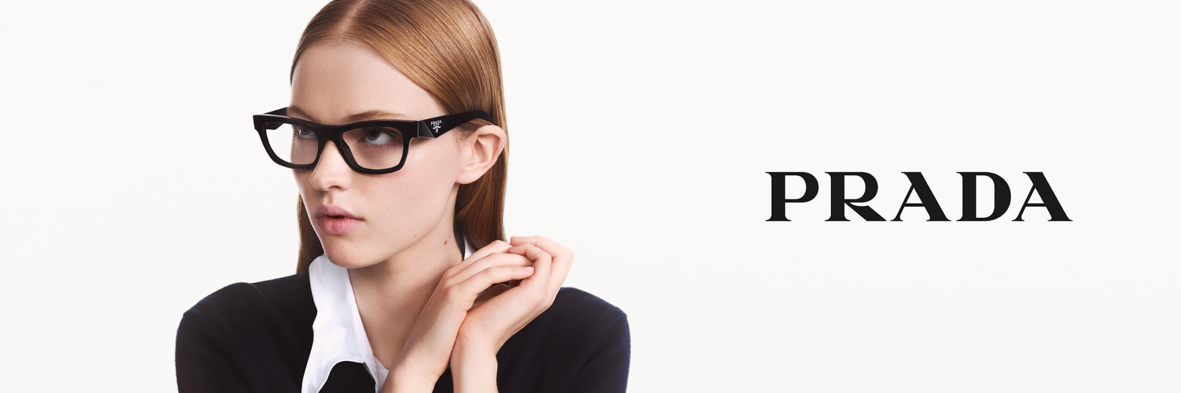 Prada Glasses at a good price