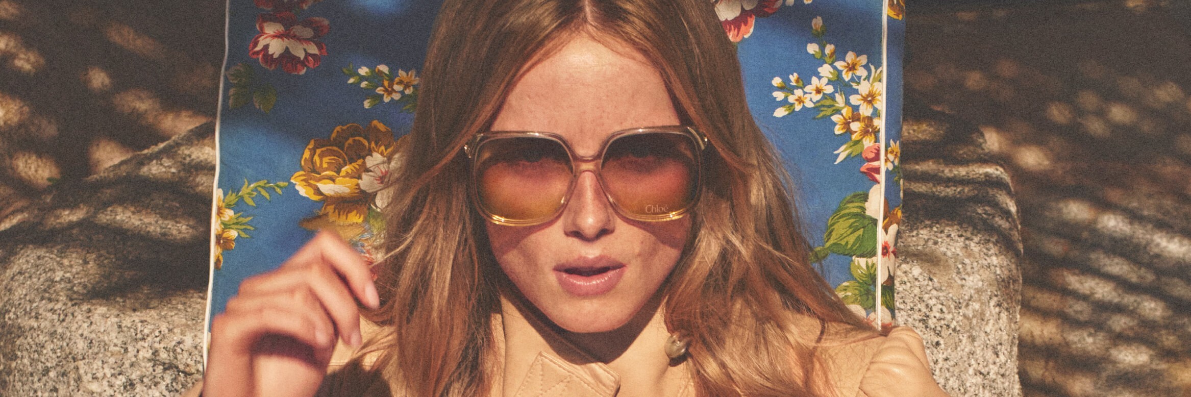 Chloé Sunglasses at a good price