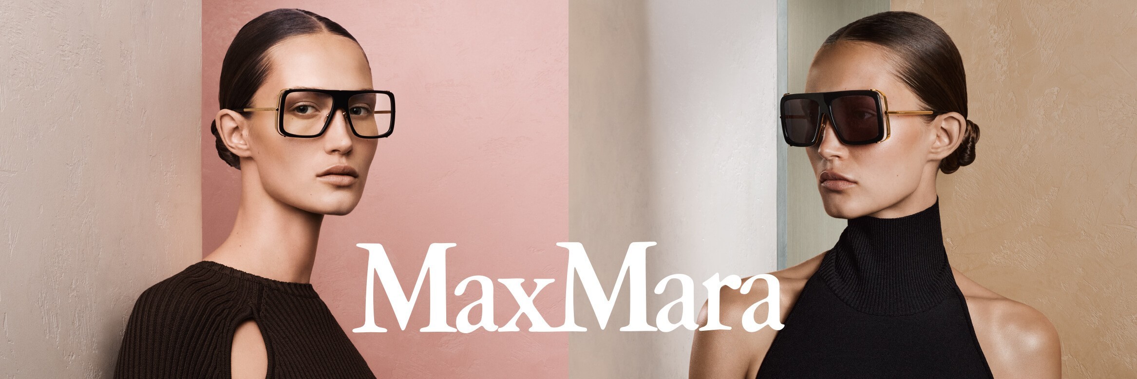 Max Mara Glasses at a good price