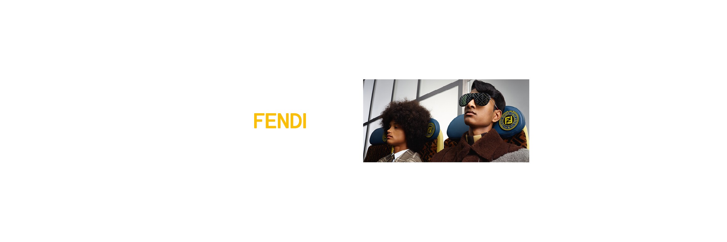 Fendi 3YG Women's Aviator Sunglasses - Gold for sale online | eBay