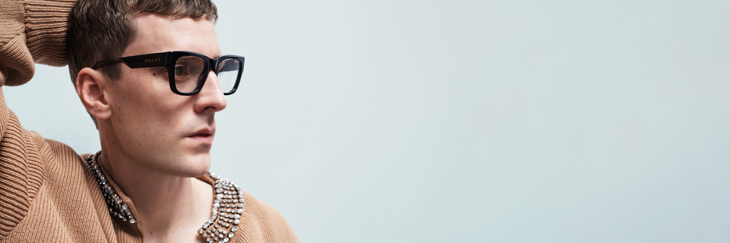 Gucci Glasses at a good price