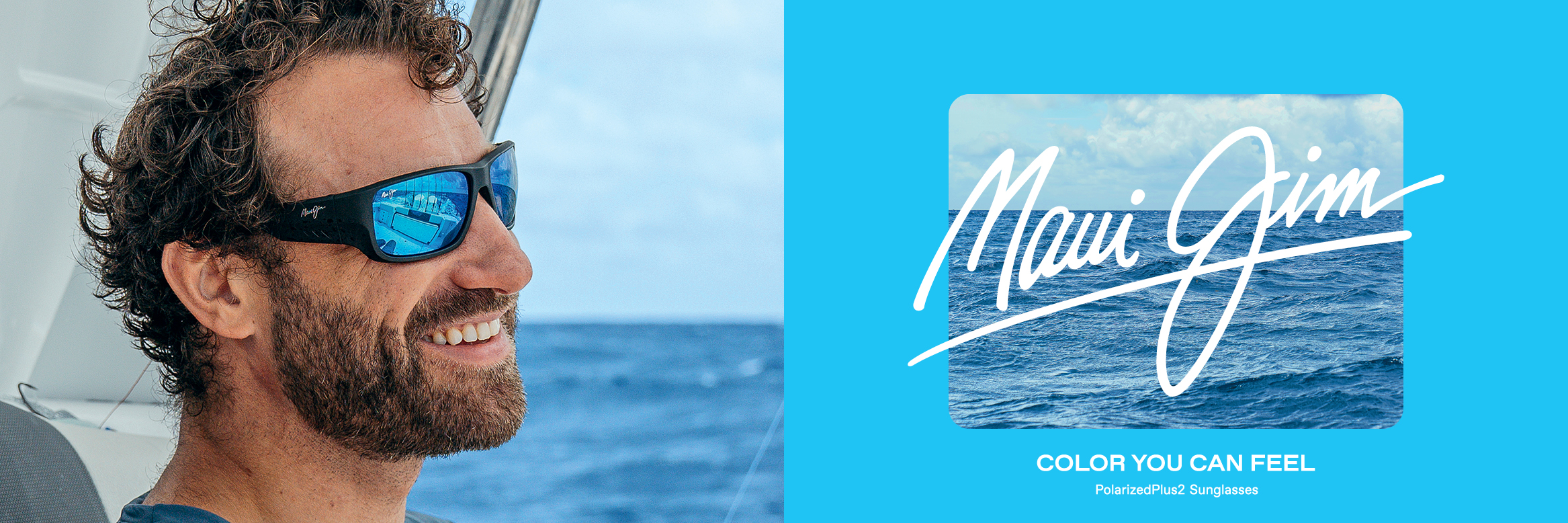 Maui Jim Sunglasses in USA