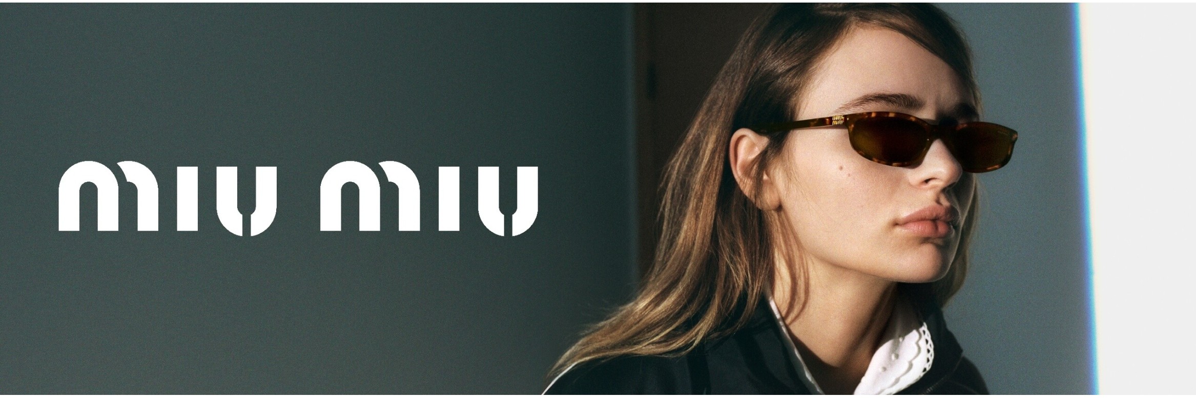 Miu Miu sunglasses at a good price