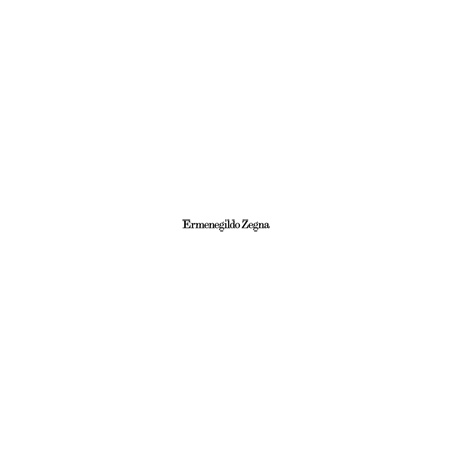 Ermenegildo Zegna